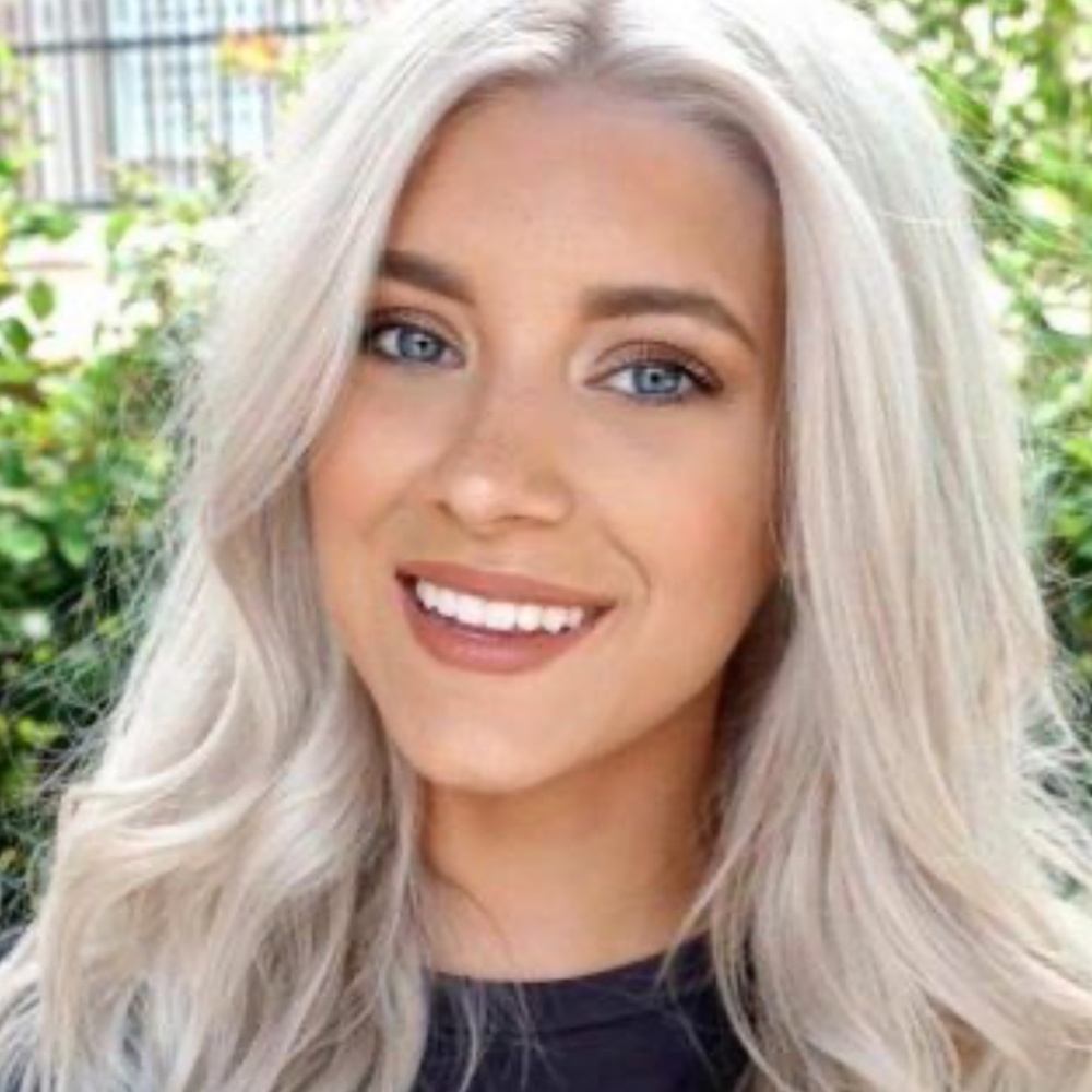 Meet your Posher, Kimmy